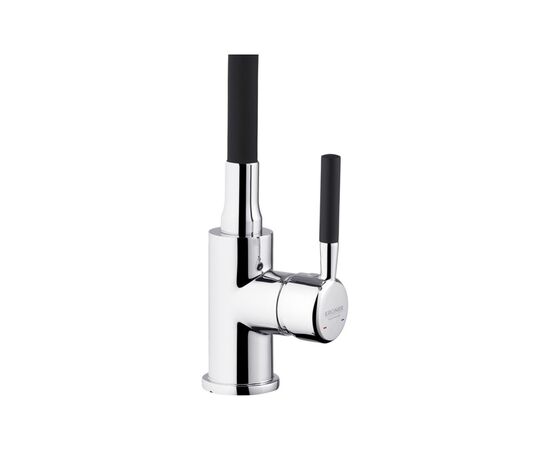Смеситель Kroner Kuche-C132BLK, изображение 4 Смеситель Kroner Kuche-C132BLK, изображение 4