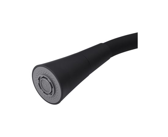 Смеситель Kroner Kuche-C132BLK, изображение 6 Смеситель Kroner Kuche-C132BLK, изображение 6