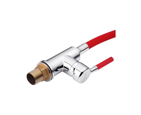 Змішувач Kroner Kuche-C132RED, зображення 7 Змішувач Kroner Kuche-C132RED, зображення 7