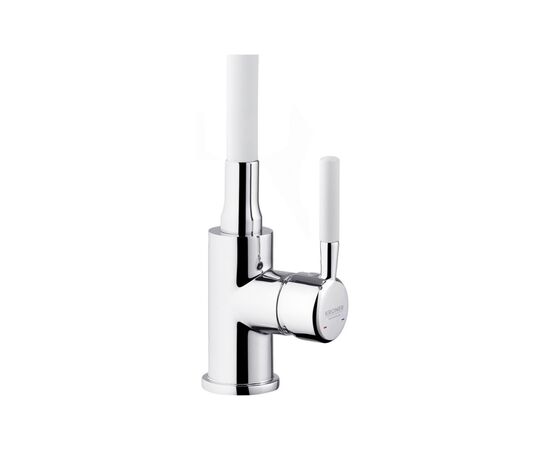 Смеситель Kroner Kuche-C132WHI, изображение 4 Смеситель Kroner Kuche-C132WHI, изображение 4