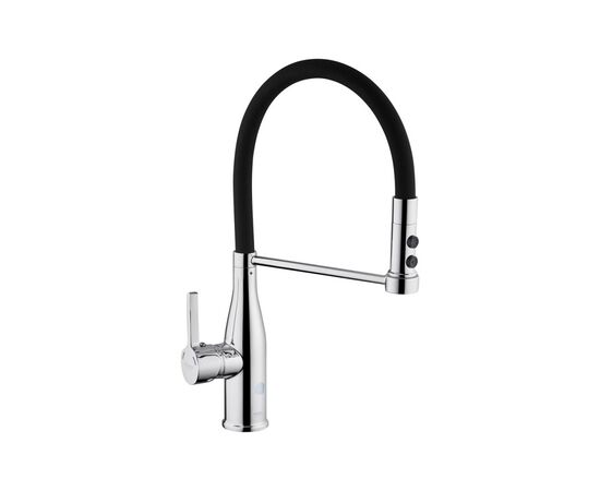 Смеситель Kroner Ersel-C03111BLK