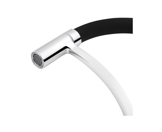 Смеситель Kroner Ersel-C03900BLK, изображение 6 Смеситель Kroner Ersel-C03900BLK, изображение 6