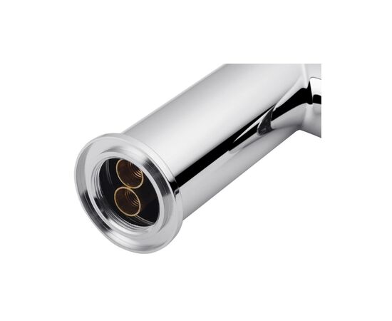Смеситель Kroner Ersel-C03900BLK, изображение 7 Смеситель Kroner Ersel-C03900BLK, изображение 7