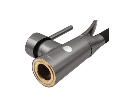 Смеситель Kroner Ersel-GRP03393BLK, изображение 7 Смеситель Kroner Ersel-GRP03393BLK, изображение 7