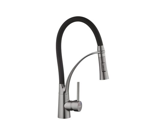 Смеситель Kroner Ersel-GRP03393BLK