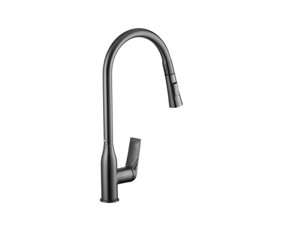 Смеситель Kroner Graz-GRP030-T, изображение 2 Смеситель Kroner Graz-GRP030-T, изображение 2