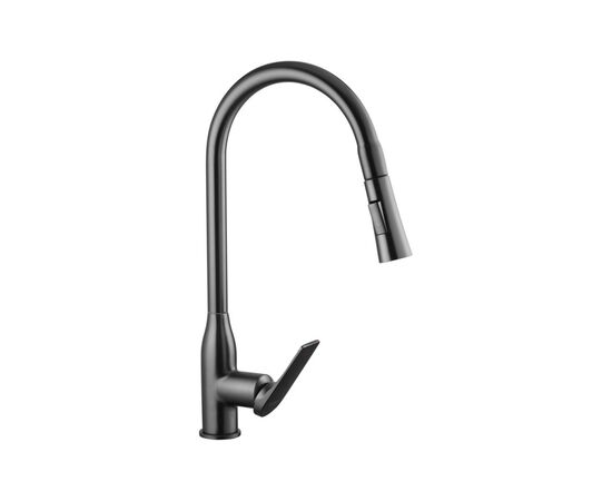 Смеситель Kroner Graz-GRP030-T, изображение 3 Смеситель Kroner Graz-GRP030-T, изображение 3