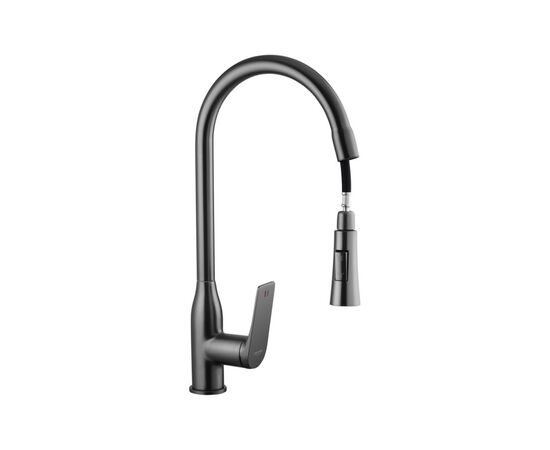 Смеситель Kroner Graz-GRP030-T, изображение 4 Смеситель Kroner Graz-GRP030-T, изображение 4