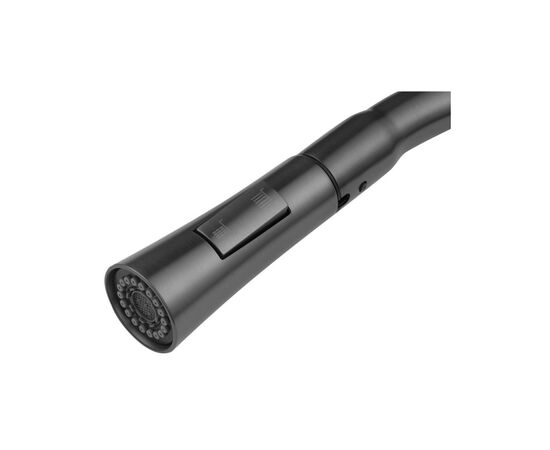 Смеситель Kroner Graz-GRP030-T, изображение 7 Смеситель Kroner Graz-GRP030-T, изображение 7