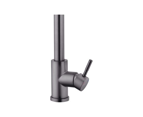 Смеситель Kroner Klassisch-PVD03918V, изображение 5 Смеситель Kroner Klassisch-PVD03918V, изображение 5