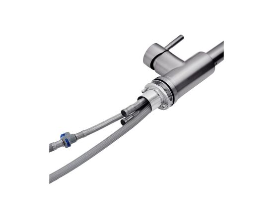 Смеситель Kroner Klassisch-PVD03918V, изображение 8 Смеситель Kroner Klassisch-PVD03918V, изображение 8