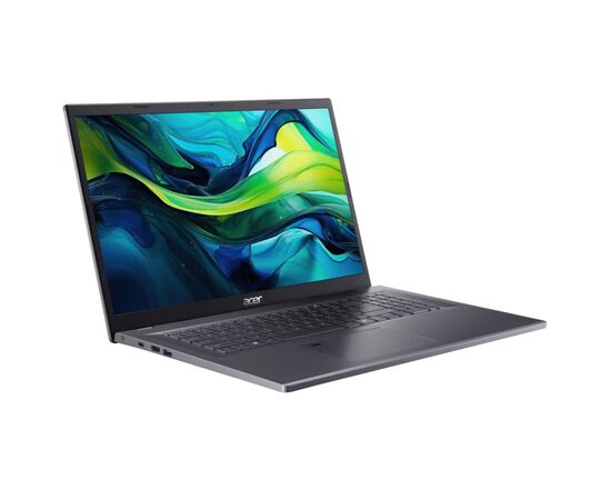Ноутбук Acer Aspire 16 A16-71M (NX.JEMEU.001), изображение 2 Ноутбук Acer Aspire 16 A16-71M (NX.JEMEU.001), изображение 2