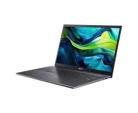 Ноутбук Acer Aspire 16 A16-71M (NX.JEMEU.001), изображение 3 Ноутбук Acer Aspire 16 A16-71M (NX.JEMEU.001), изображение 3