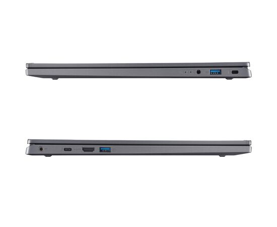 Ноутбук Acer Aspire 16 A16-71M (NX.JEMEU.001), изображение 5 Ноутбук Acer Aspire 16 A16-71M (NX.JEMEU.001), изображение 5