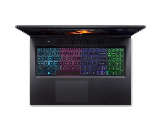 Ноутбук Acer Nitro 17 AN17-42 (NH.QSDEU.001), изображение 4 Ноутбук Acer Nitro 17 AN17-42 (NH.QSDEU.001), изображение 4