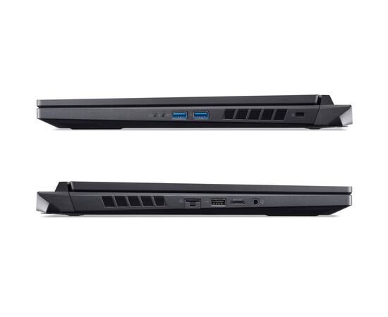 Ноутбук Acer Nitro 17 AN17-42 (NH.QSDEU.001), изображение 5 Ноутбук Acer Nitro 17 AN17-42 (NH.QSDEU.001), изображение 5