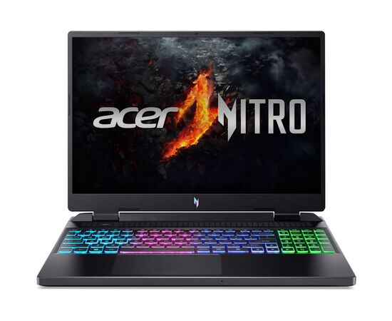 Ноутбук Acer Nitro 17 AN17-42 (NH.QSDEU.001)