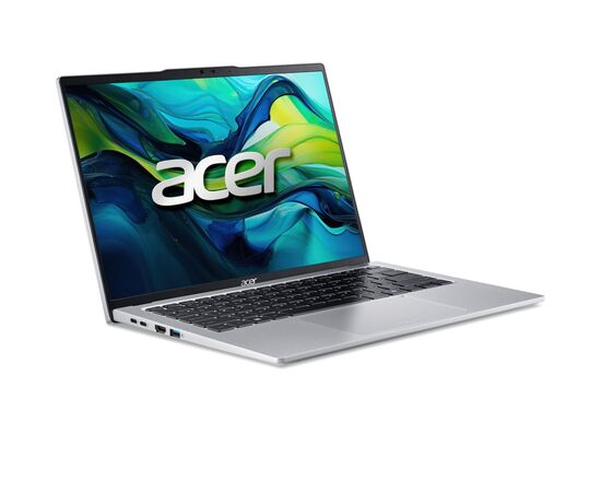 Ноутбук Acer Swift Go 14 SFG14-73 (NX.KSGEU.005), изображение 2 Ноутбук Acer Swift Go 14 SFG14-73 (NX.KSGEU.005), изображение 2