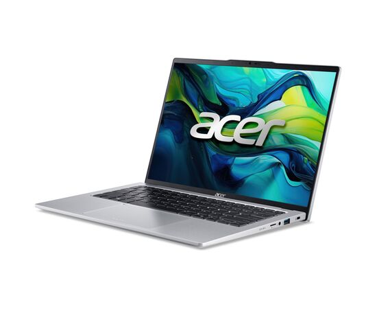 Ноутбук Acer Swift Go 14 SFG14-73 (NX.KSGEU.005), изображение 3 Ноутбук Acer Swift Go 14 SFG14-73 (NX.KSGEU.005), изображение 3
