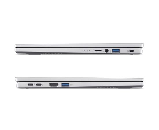 Ноутбук Acer Swift Go 14 SFG14-73 (NX.KSGEU.005), изображение 5 Ноутбук Acer Swift Go 14 SFG14-73 (NX.KSGEU.005), изображение 5