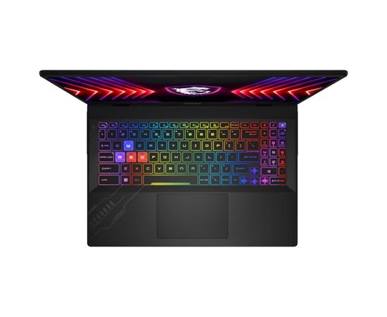 Ноутбук MSI Crosshair 16HX (D14VFKG-1053XUA), зображення 4 Ноутбук MSI Crosshair 16HX (D14VFKG-1053XUA), зображення 4