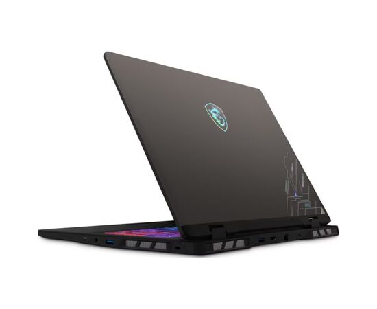 Ноутбук MSI Crosshair 16HX (D14VFKG-1053XUA), зображення 8 Ноутбук MSI Crosshair 16HX (D14VFKG-1053XUA), зображення 8