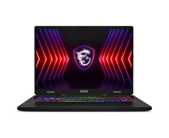 Ноутбук MSI Crosshair 16HX (D14VFKG-1053XUA)