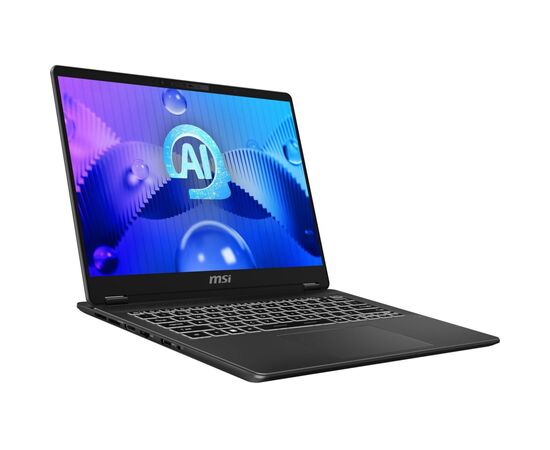 Ноутбук MSI Prestige 14 AI+ Evo (C2VMG-027UA), изображение 2 Ноутбук MSI Prestige 14 AI+ Evo (C2VMG-027UA), изображение 2