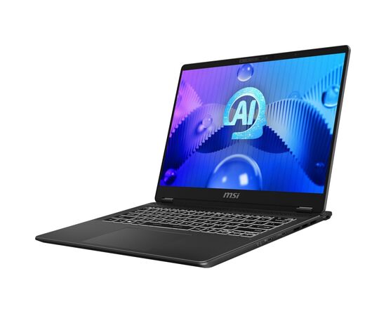 Ноутбук MSI Prestige 14 AI+ Evo (C2VMG-027UA), изображение 3 Ноутбук MSI Prestige 14 AI+ Evo (C2VMG-027UA), изображение 3