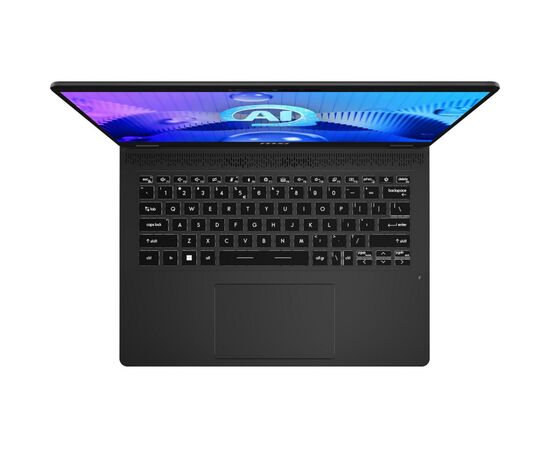 Ноутбук MSI Prestige 14 AI+ Evo (C2VMG-027UA), изображение 4 Ноутбук MSI Prestige 14 AI+ Evo (C2VMG-027UA), изображение 4