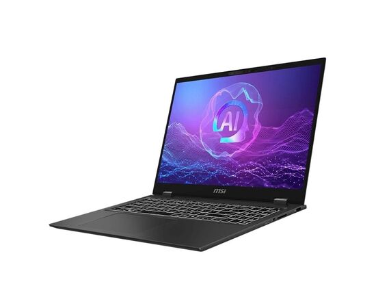 Ноутбук MSI Prestige 16 AI+ Evo (B2VMG-056UA), изображение 3 Ноутбук MSI Prestige 16 AI+ Evo (B2VMG-056UA), изображение 3