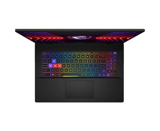 Ноутбук MSI Sword 16 HX (B14VFKG-1054XUA), зображення 4 Ноутбук MSI Sword 16 HX (B14VFKG-1054XUA), зображення 4