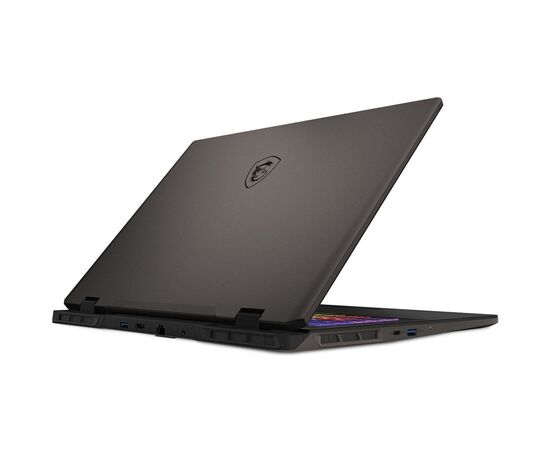 Ноутбук MSI Sword 16 HX (B14VFKG-1054XUA), зображення 8 Ноутбук MSI Sword 16 HX (B14VFKG-1054XUA), зображення 8