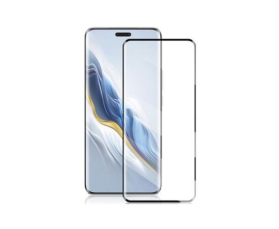 Стекло защитное PowerPlant 3D Honor Magic 6 Pro (GL604705)