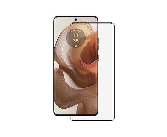 Стекло защитное PowerPlant 3D Motorola Edge 50 (GL604699)