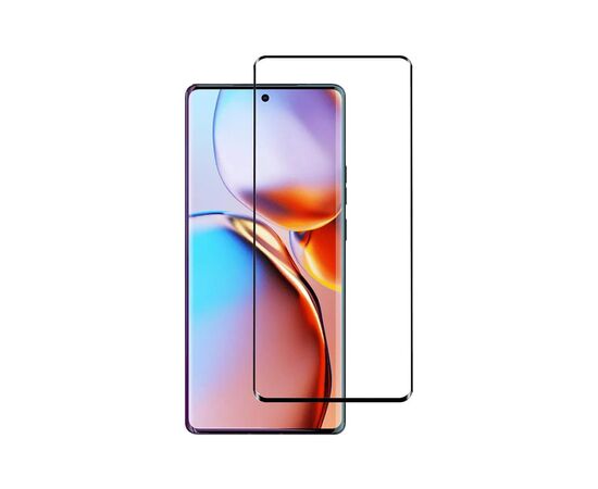 Стекло защитное PowerPlant 3D Motorola Edge 50 Pro (GL604200)