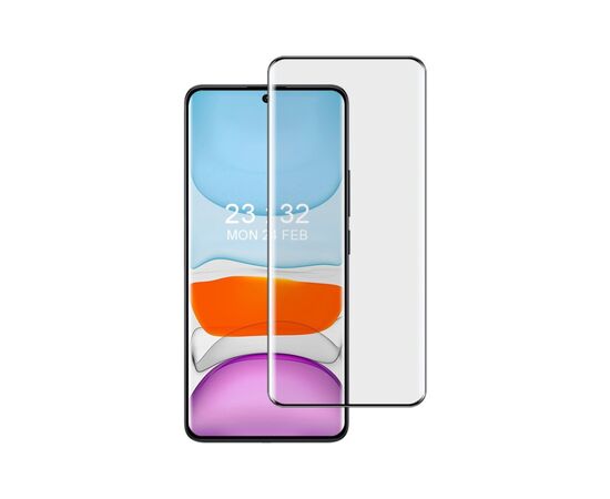 Стекло защитное PowerPlant 3D Redmi Note 13 Pro+ 5G (GL604224)