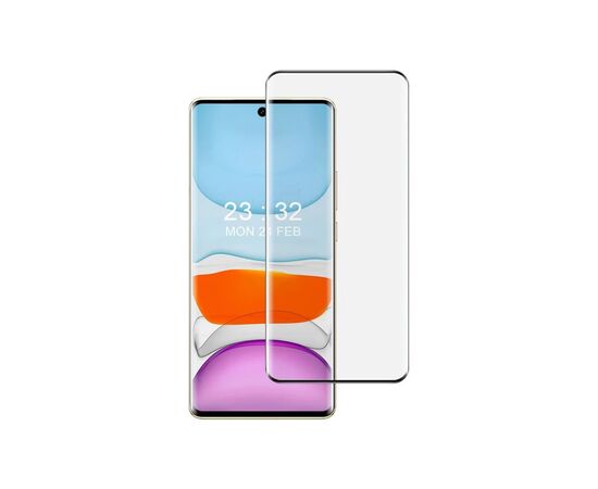 Скло захисне PowerPlant 3D Vivo X100 (GL604842)