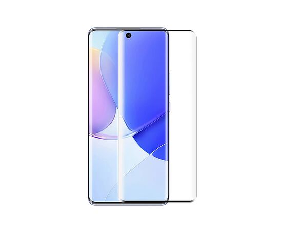 Стекло защитное PowerPlant 3D Vivo X200 (GL604859)