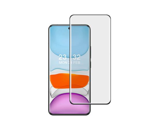 Стекло защитное PowerPlant 3D Xiaomi 14 Ultra (GL604217)