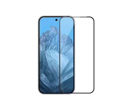 Стекло защитное PowerPlant Full screen Google Pixel 9 (GL604460)