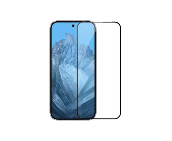 Стекло защитное PowerPlant Full screen Google Pixel 9 Pro XL (GL604484)
