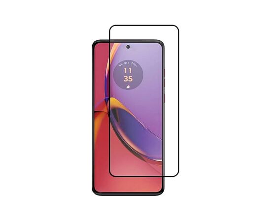 Стекло защитное PowerPlant Full screen Motorola Moto G84 (GL603838)