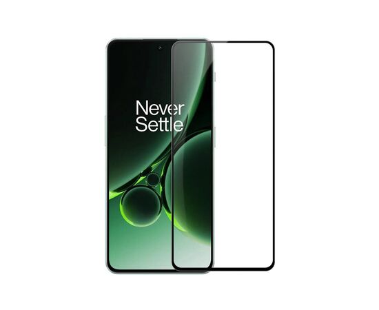Стекло защитное PowerPlant Full screen OnePlus Nord 3 (GL604613)
