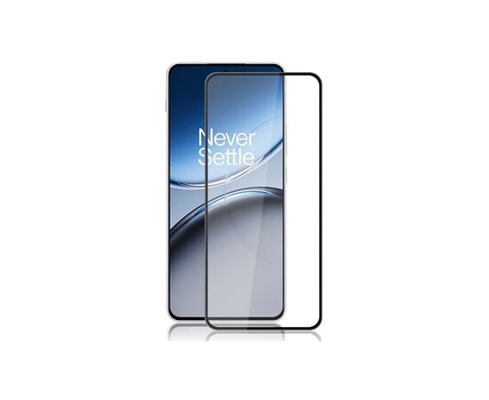 Стекло защитное PowerPlant Full screen OnePlus Nord 4 (GL604736)