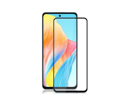 Стекло защитное PowerPlant Full screen OPPO A58 (GL603869)