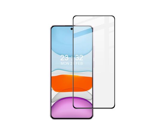 Стекло защитное PowerPlant Full screen OPPO Reno11 F 5G (GL604194)