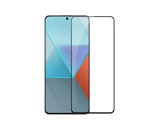 Стекло защитное PowerPlant Full screen Poco X6 Pro 5G (GL604620)