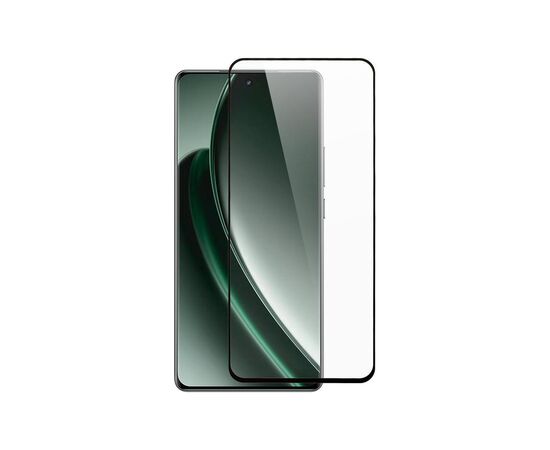 Скло захисне PowerPlant Full screen Realme GT 6T (GL604668)