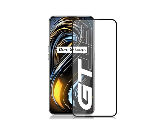 Скло захисне PowerPlant Full screen Realme GT5 (GL604675)